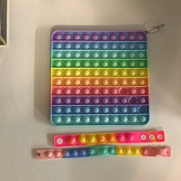 Poppers Bundle 3 Like New Condition - Picture 1 of 3